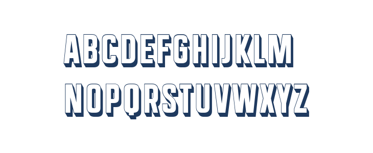 Extreme Regular Lowercase