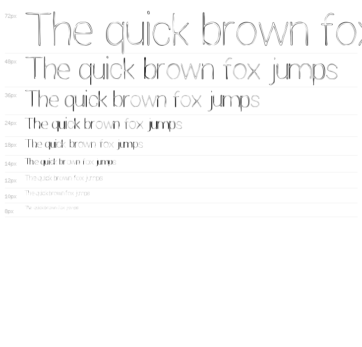 Extreme Simple Waterfall