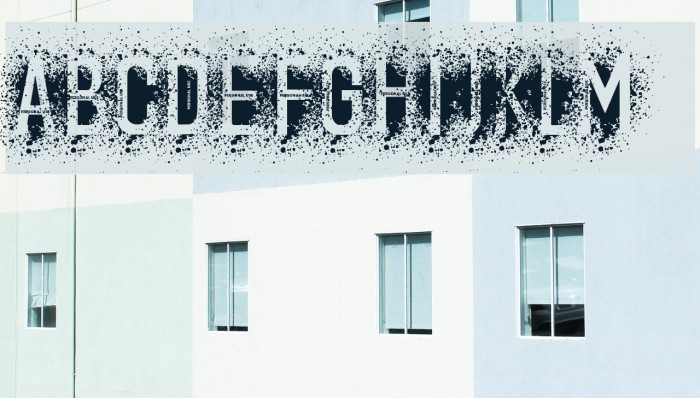 Extreme travel Example 2