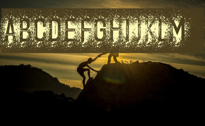 Extreme travel Example 3