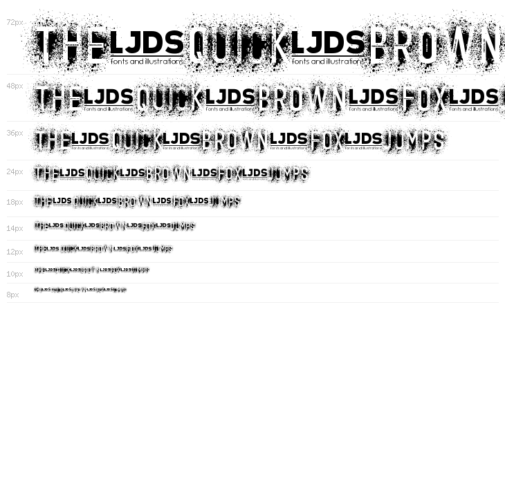 Extreme travel Waterfall