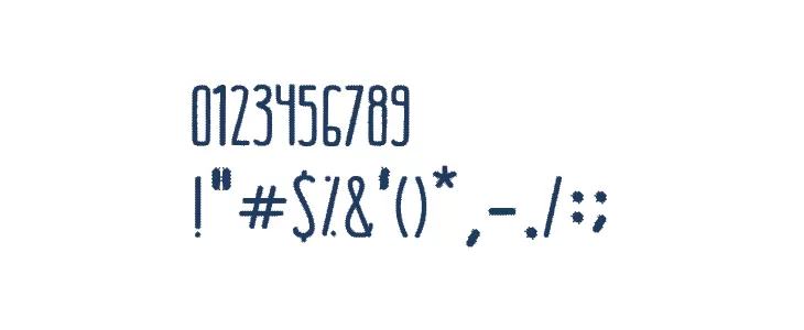 Numbers
