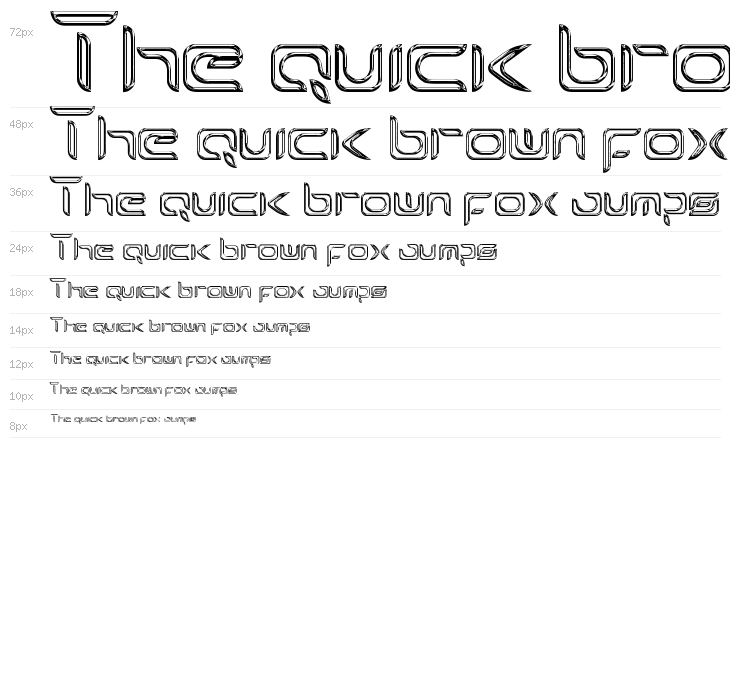 Exynos Reflecter Waterfall