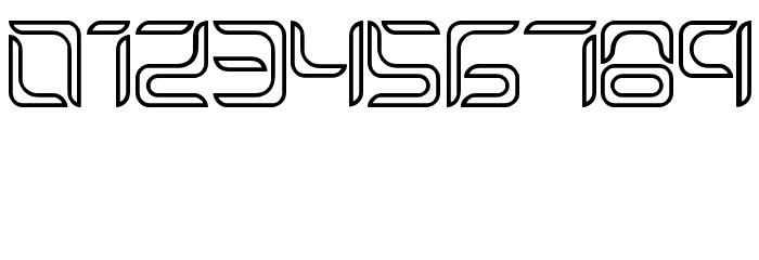 Exynos Font OTHER CHARS