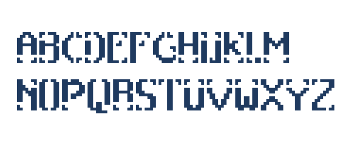 exclusion Uppercase