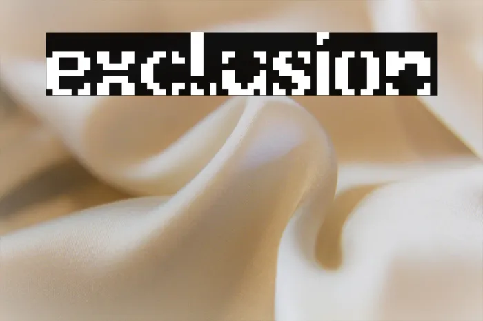 exclusion Example 2