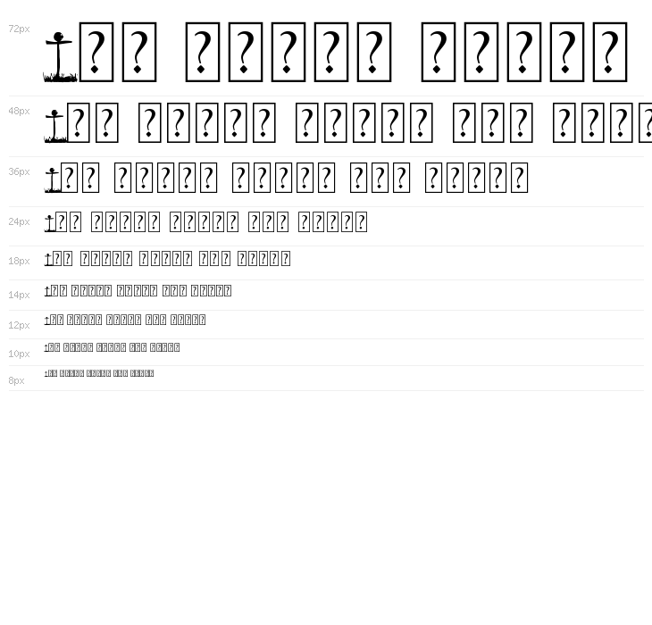 expressions Waterfall