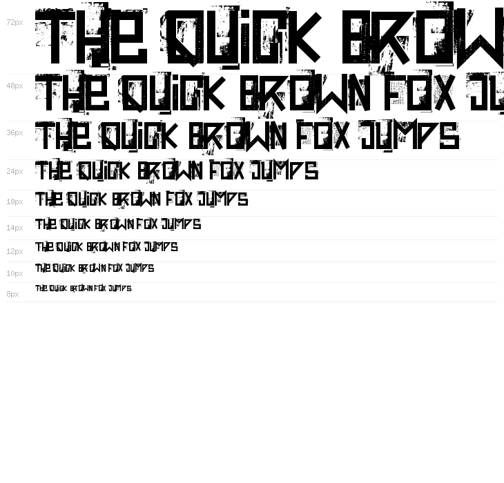 extravaganza- Waterfall