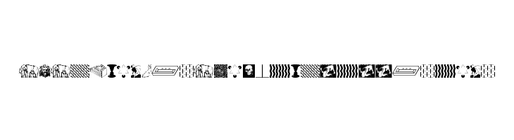 Eye Am Confused Optical Illusions  フリーフォントのダウンロード