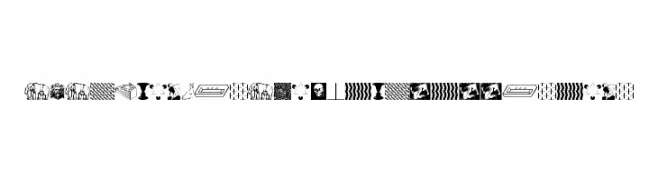 Eye Am Confused Optical Illusions  les polices de caractères gratuit tlcharger