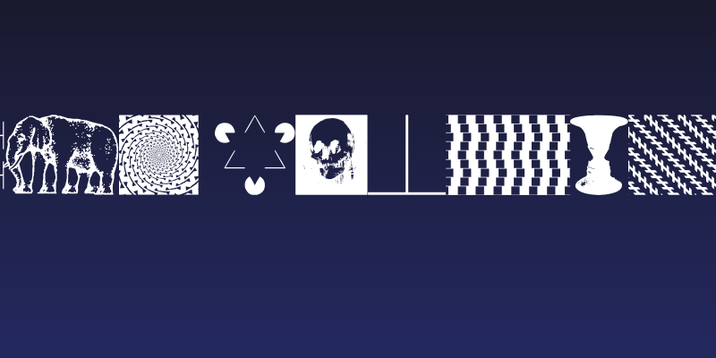 Eye Am Confused Optical Illusions Social Header