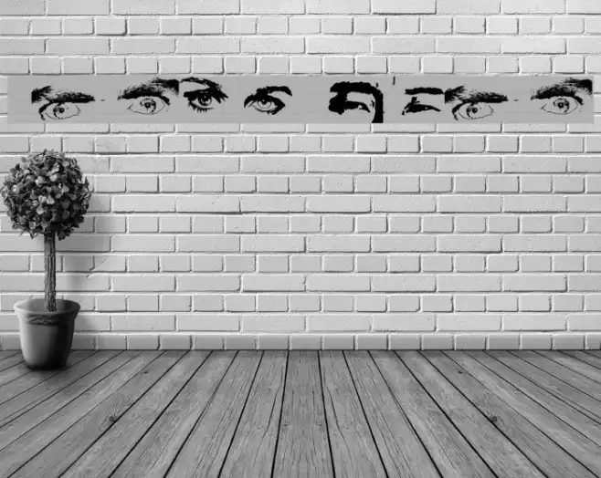 Eye Spy Example 3