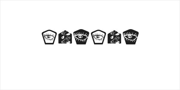 EyeEye Logo