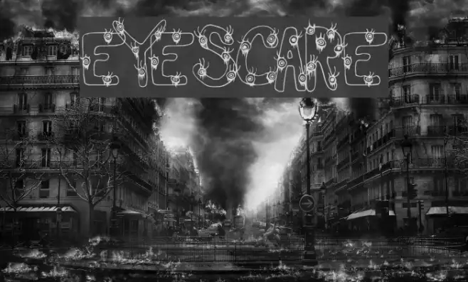 EyeScare Example 1