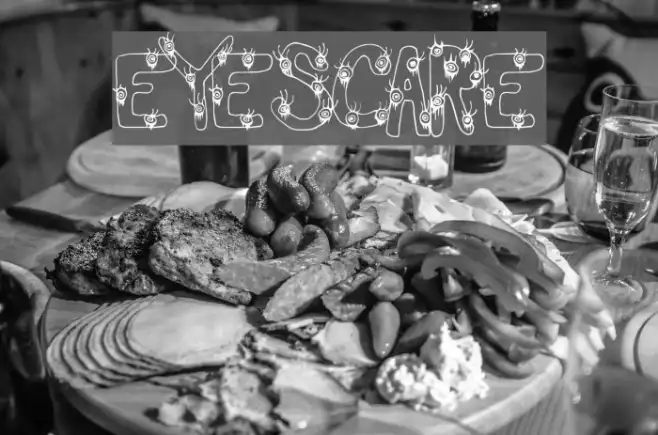 EyeScare Example 2
