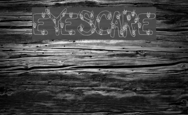EyeScare Example 3