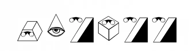 EyeSee  免费字体下载