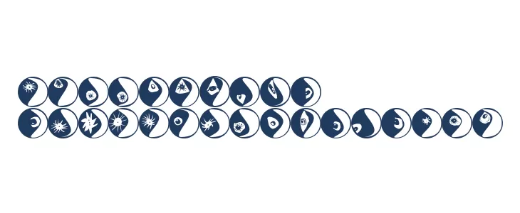 Numbers
