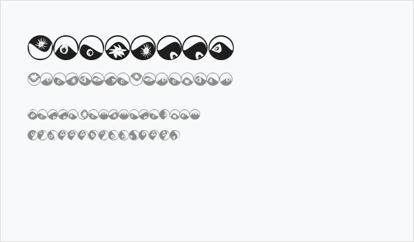 Eyeballs Business Card