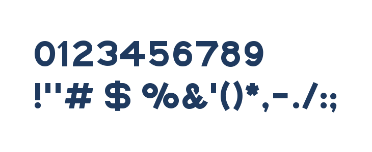 Eyechart Other Characters