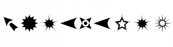 Eyecicles  Fuentes Gratis Descargar