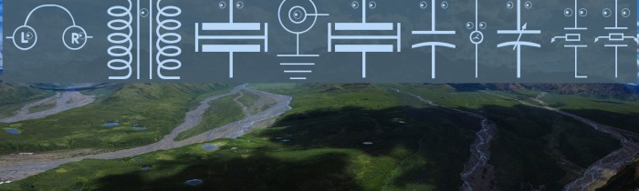 EyelecBats Font examples