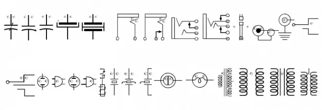 EyelecBats フォント 小文字