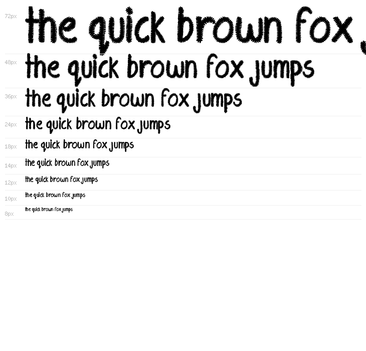 Eyeliner Tattoo Waterfall