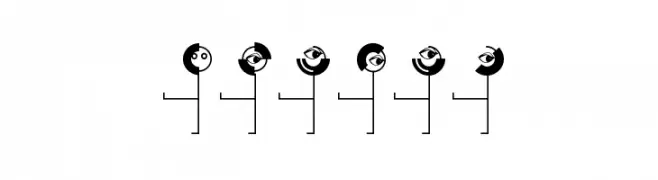 Eyemen  Frei Schriftart Herunterladen