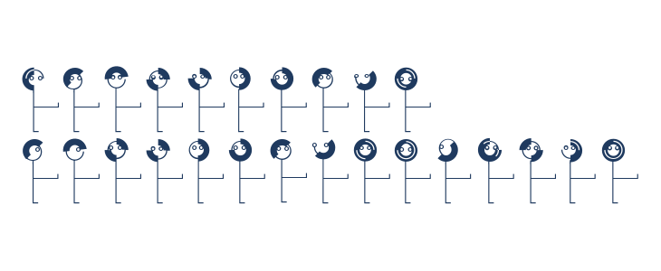 Eyemen Other Characters