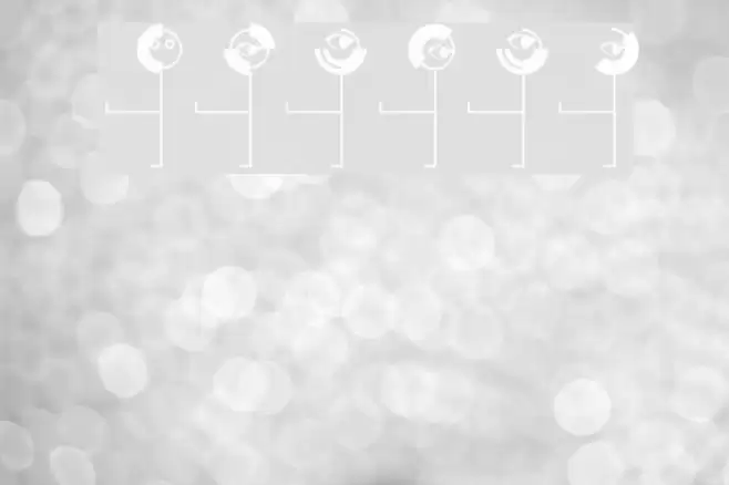 Eyemen Font examples