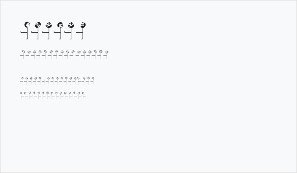 Eyemen Business Card