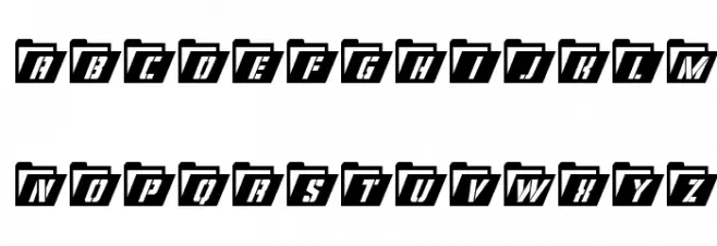 Eyes Only Condensed Italic خط أحرف كبيرة