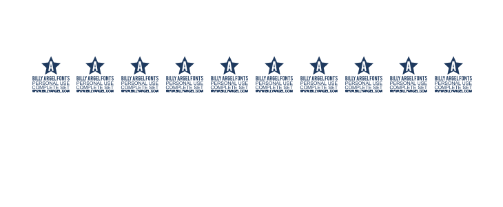 Eyes Wide Open Bold Personal Use Other Characters