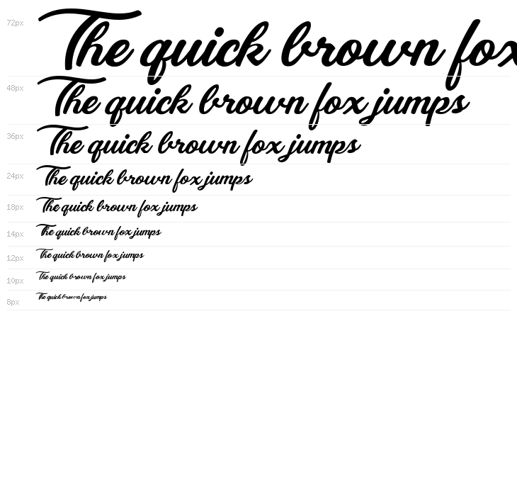 Eyes Wide Open Personal Use Waterfall