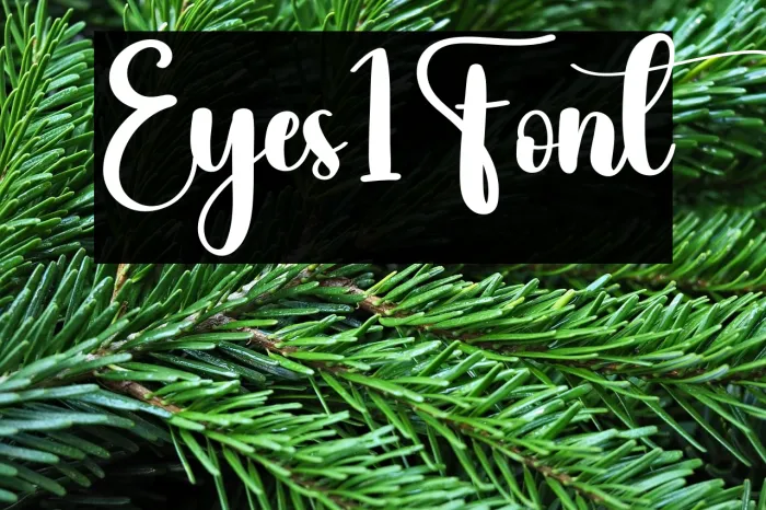 Eyes1 Example 2
