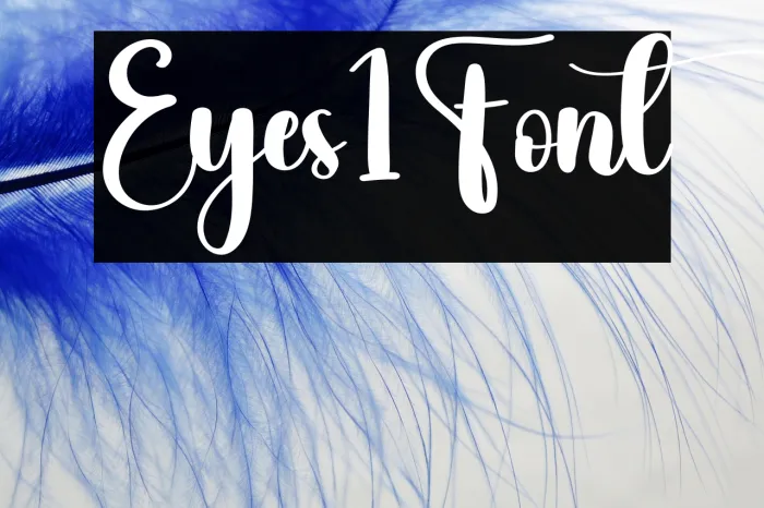 Eyes1 Example 3