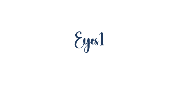 Eyes1 Logo