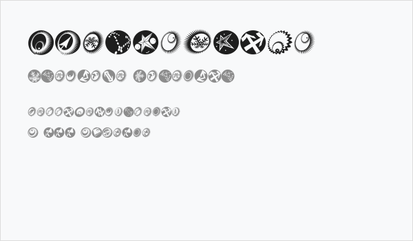 EyesAndSoOn Business Card