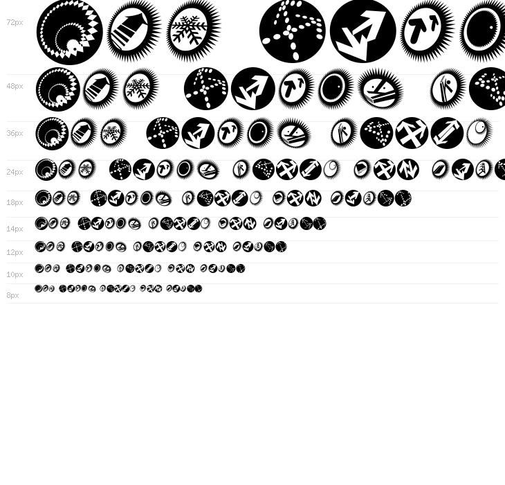 EyesAndSoOn Waterfall