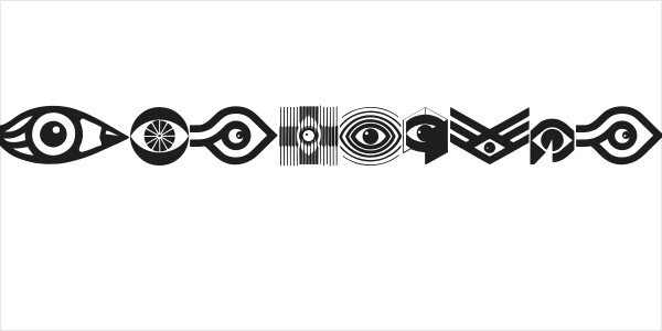 EyesAugenMouth Logo