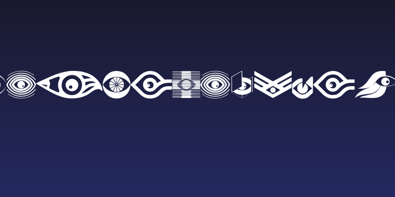 EyesAugenMouth Social Header