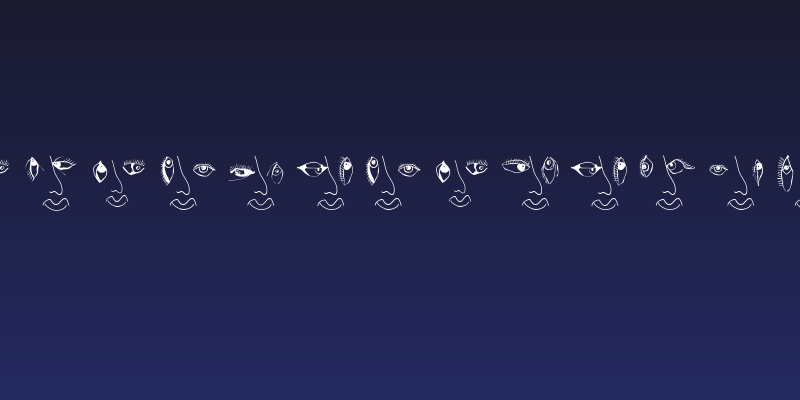 EyesNoseMouth Social Header