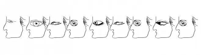 EyesTests  baixar fontes gratis