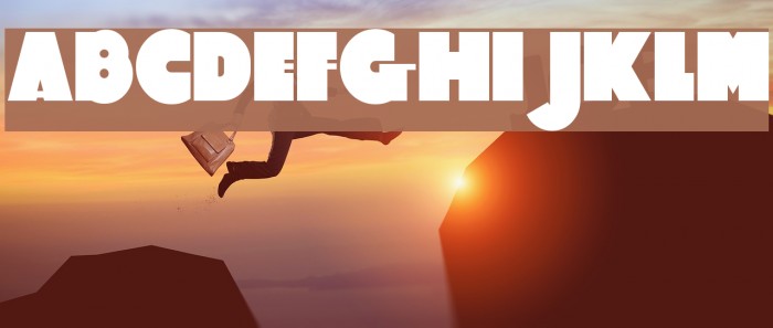 Eygptian Font examples
