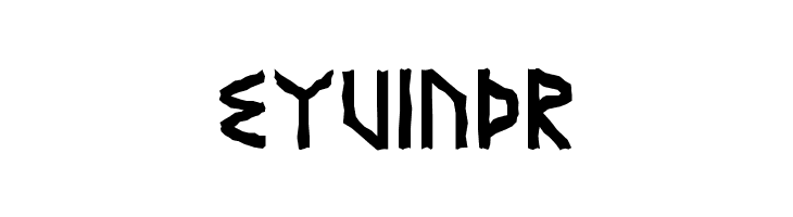 Eyvindr Caratteri