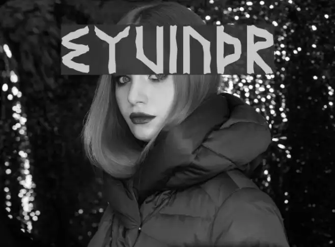 Eyvindr Example 2