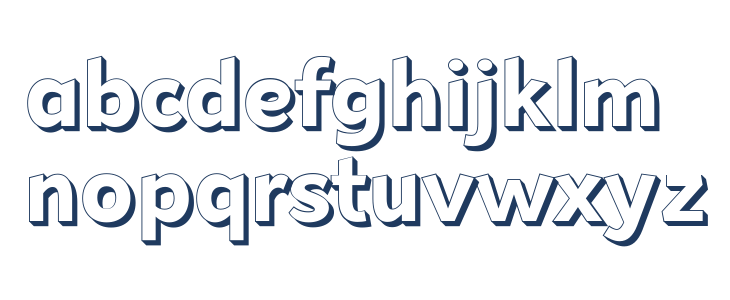 Eyvindur Lowercase