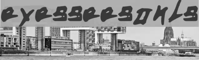 eyes_see_souls Font examples