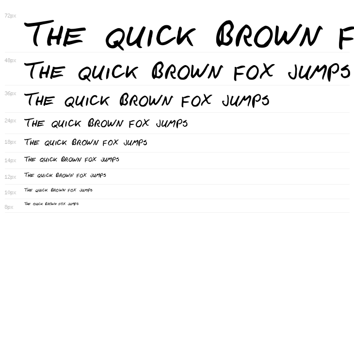 F*ck Beans Waterfall